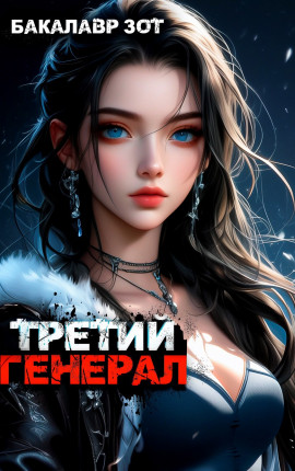 Третий Генерал: Том VI