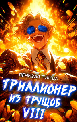 Триллионер из трущоб - 8