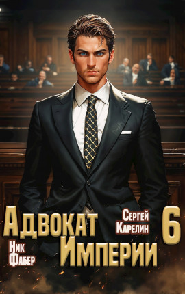 Адвокат империи 6