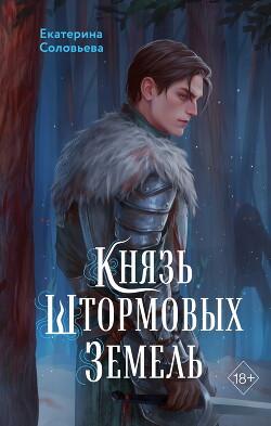 Князь Штормовых Земель