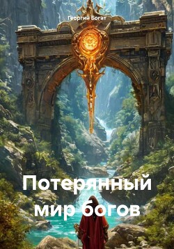 Потерянный мир богов