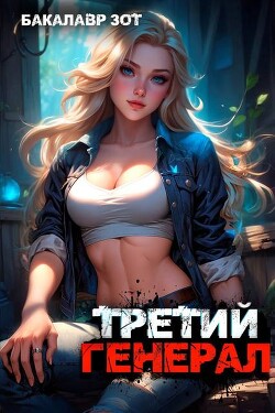 Третий Генерал: Том V