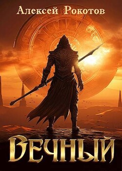 Вечный. Книга VII