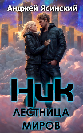 Ник. Лестница Миров