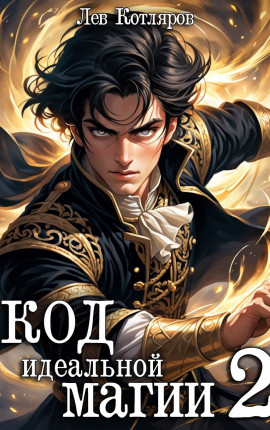Код идеальной магии 2