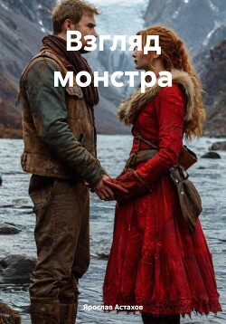 Взгляд монстра