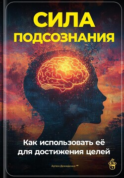 Сила подсознания: Как использовать её для достижения целей