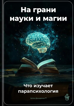 На грани науки и магии: Что изучает парапсихология