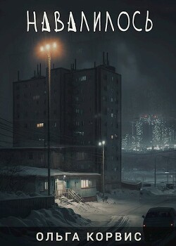 Навалилось