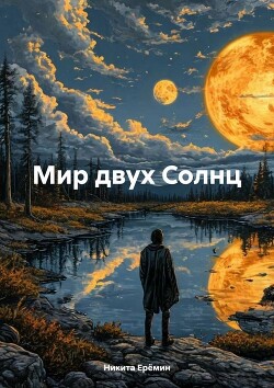 Мир двух Солнц Том I