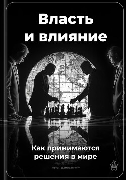 Власть и влияние: Как принимаются решения в мире