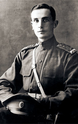 Юсупов. Последний из рода