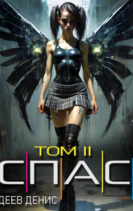 Я - другой 7: СПАС II