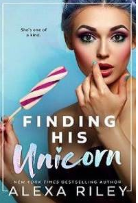 В поисках своего единорога