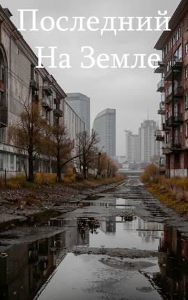 Последний на Земле