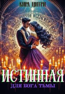 Истинная для Бога Тьмы