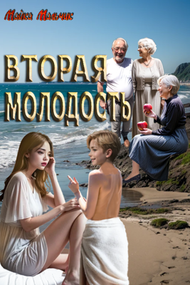 Вторая молодость