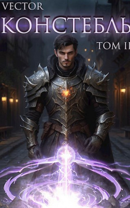Констебль. Том II