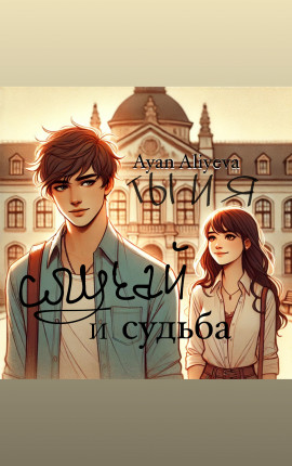 Ты и я, случай и судьба