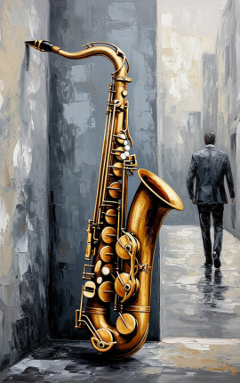 Одиночество на троих