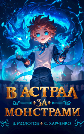 В астрал за монстрами!