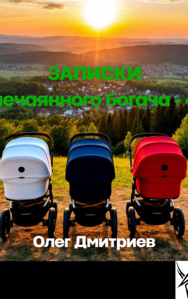 Записки нечаянного богача - 4