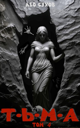 Тьма. Том 4