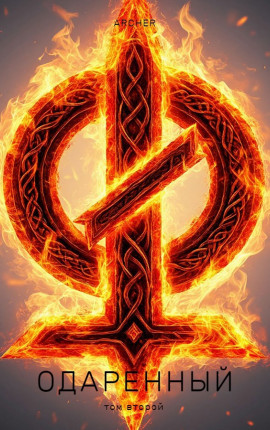Одаренный (2)