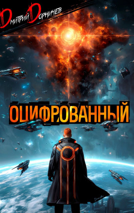 Оцифрованный. Том 9