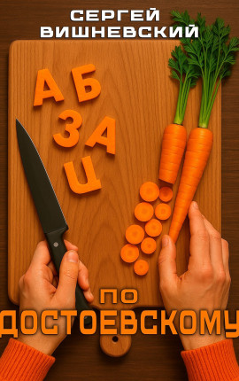 Абзац по достоевскому