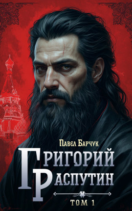 Григорий Распутин