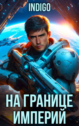 На границе империй. Том 10. Часть 7.