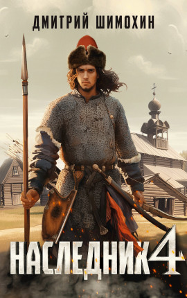 Наследник 4