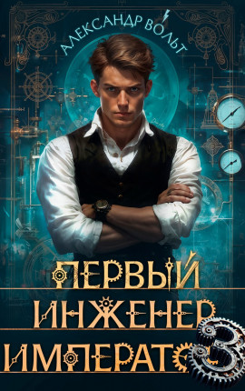 Первый Инженер Император. Новые рубежи - ІІІ
