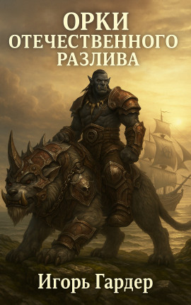 Орки отечественого разлива