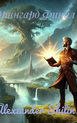 Эрингард Финал