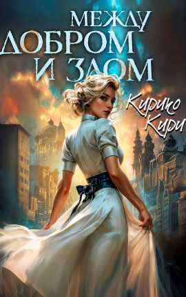 Между добром и злом. 4 том.