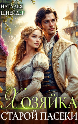 Хозяйка старой пасеки