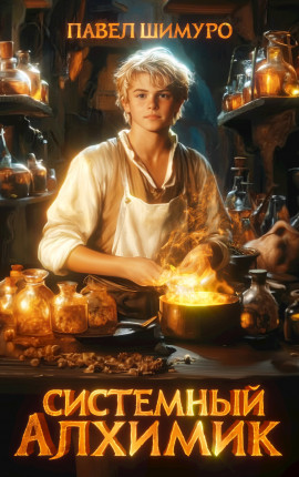 Системный Алхимик