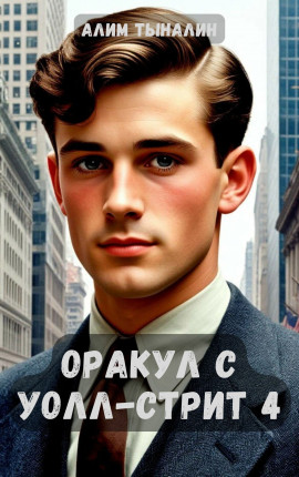 Оракул с Уолл-стрит 4