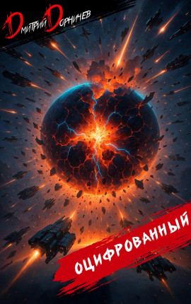 Оцифрованный. Том 10