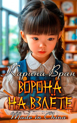 Ворона на взлёте