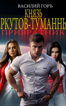 Князь Беркутов-Туманный. Привратник (Щегол-9)