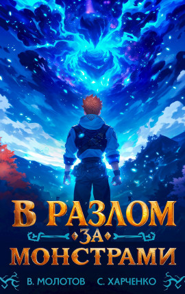 В разлом за монстрами!