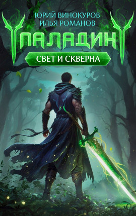 Паладин. Свет и Скверна IV