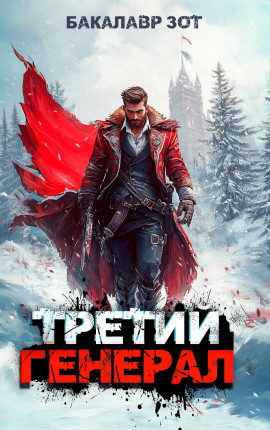 Третий Генерал: Том IX