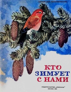 Кто зимует с нами