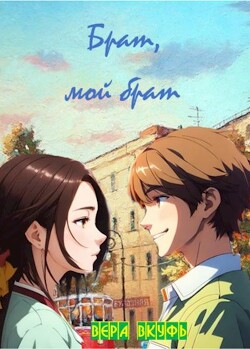 Читать Брат, мой брат