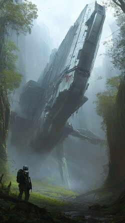 Потерянные в бездне. Найдёшь путь домой?