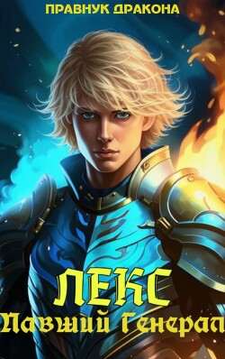 Читать Лекс. Павший Генерал